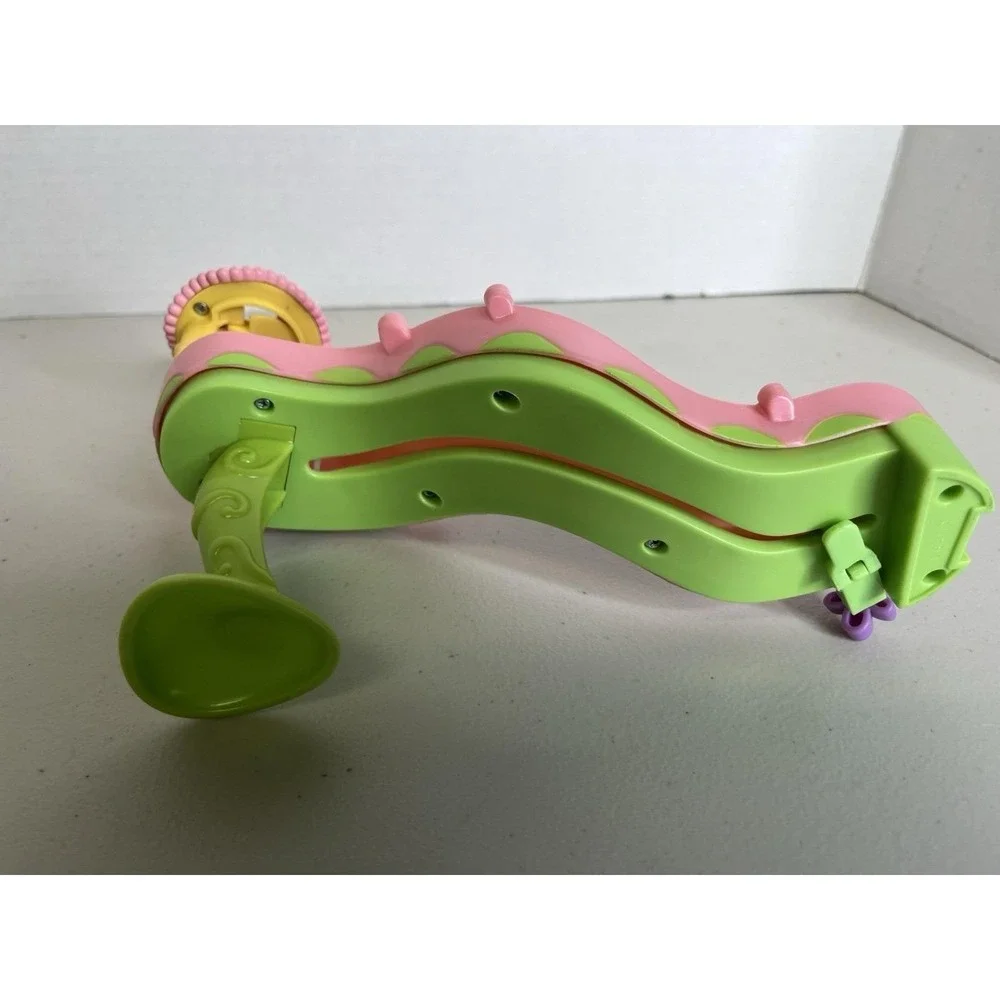 Hasbro littlest pet